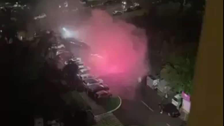Explosões atingem Praça dos Três Poderes; uma pessoa morreu