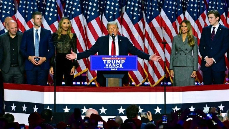 Deportação em massa e paz na Ucrânia: conheça as principais promessas de Trump para seu segundo mandato