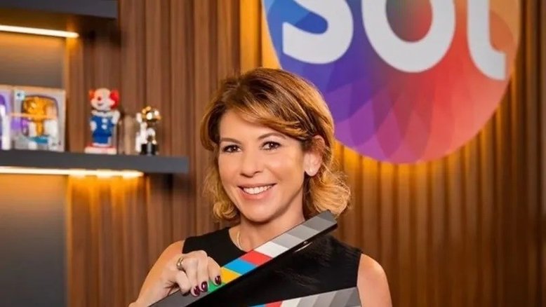 Glow News - Antes de demissões em massa e fim de telejornal do SBT, emissora anunciou nova estrutura organizacional