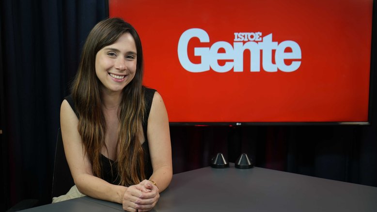 Gabriela Araújo/IstoÉ