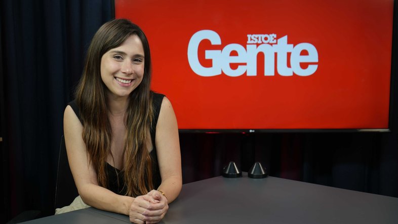 Gabriela Araújo/IstoÉ