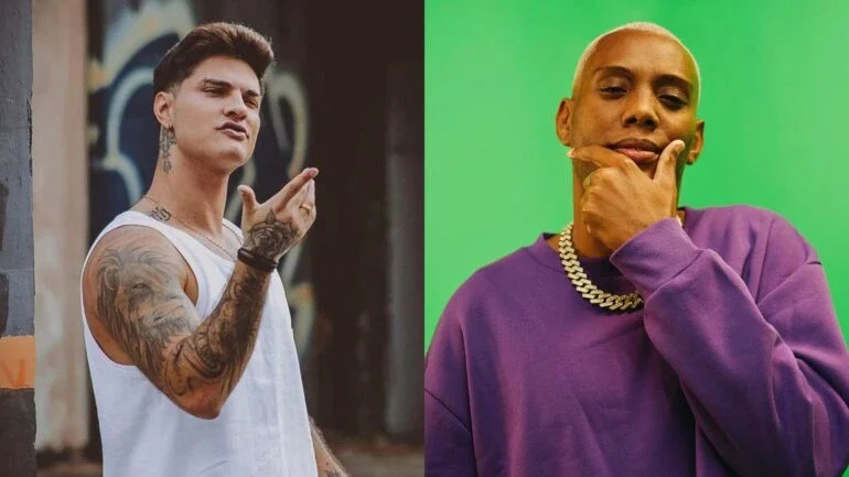 Reprodução / Instagram
