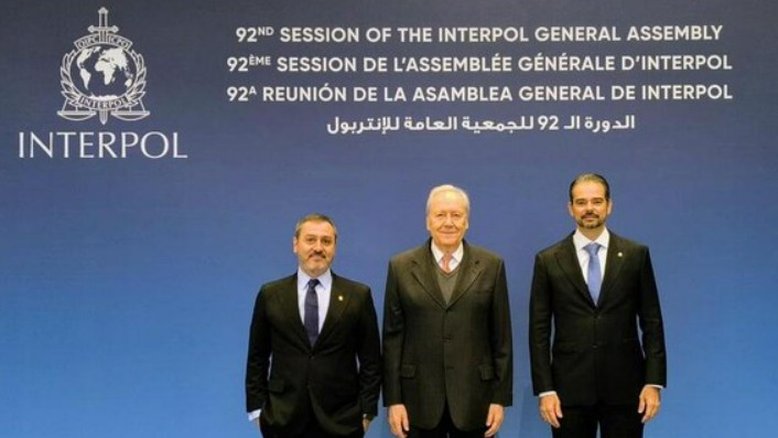 Delegado da PF se torna o primeiro brasileiro no comando da Interpol