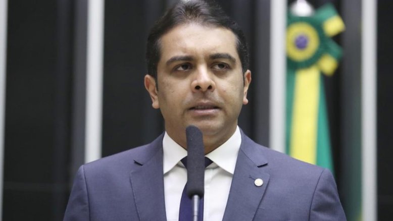 deputado Fernando Rodolfo
