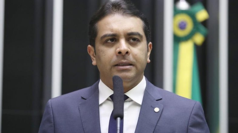 deputado Fernando Rodolfo