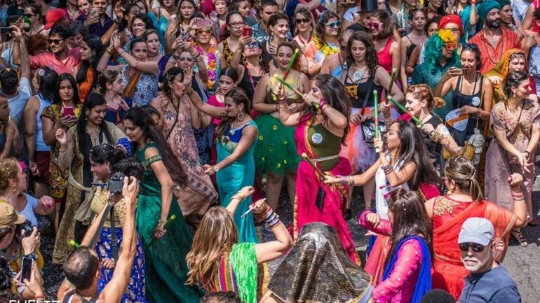 Diwali, o Festival das Luzes indiano