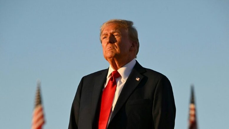 A sombra de Donald Trump na COP29 no Azerbaijão