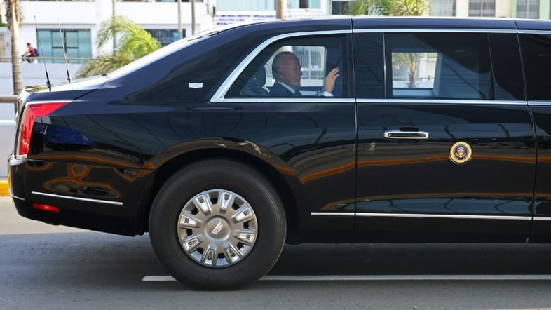 Xi Jinping diz a Biden que China está pronta para trabalhar com o governo de Trump