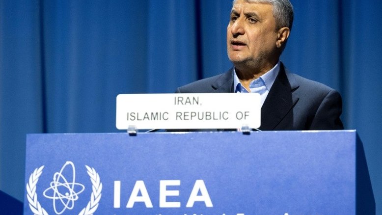 Países ocidentais apresentam resolução contra o programa nuclear do Irã