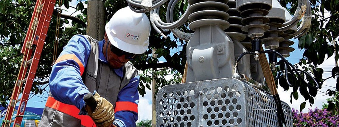 Divulgação/Enel