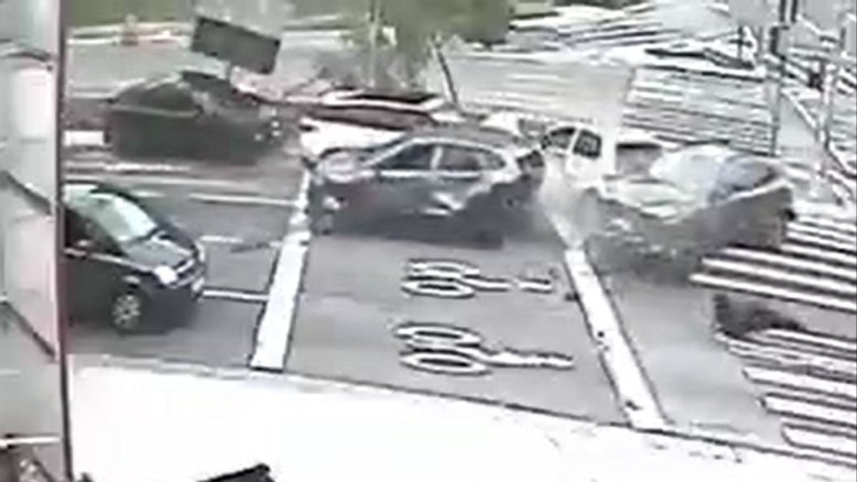 Divulgação/PMESP