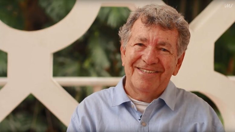 Morre Evandro Teixeira, um dos maiores nomes do fotojornalismo brasileiro, aos 88 anos