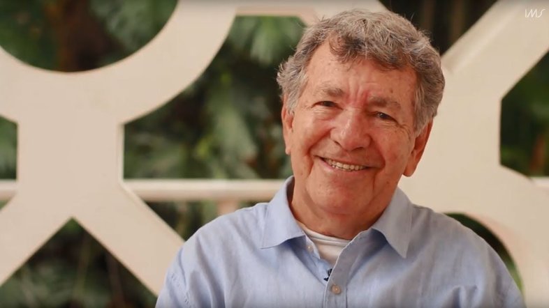 Morre Evandro Teixeira, um dos maiores nomes do fotojornalismo brasileiro, aos 88 anos