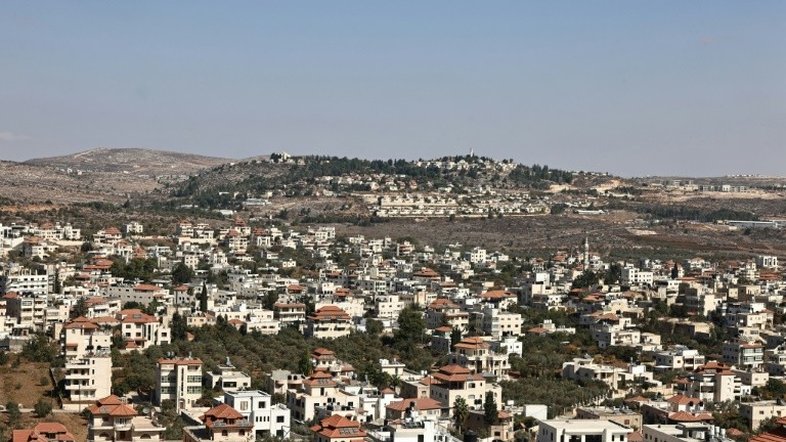 Ministro de Israel anuncia plano para acelerar colonização da Cisjordânia