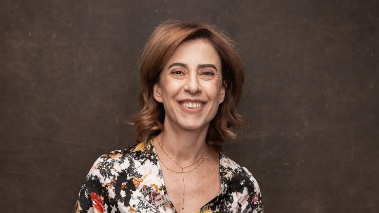 Revista estadunidense Vanity Fair elege Fernanda Torres o novo ‘Ícone Global’
