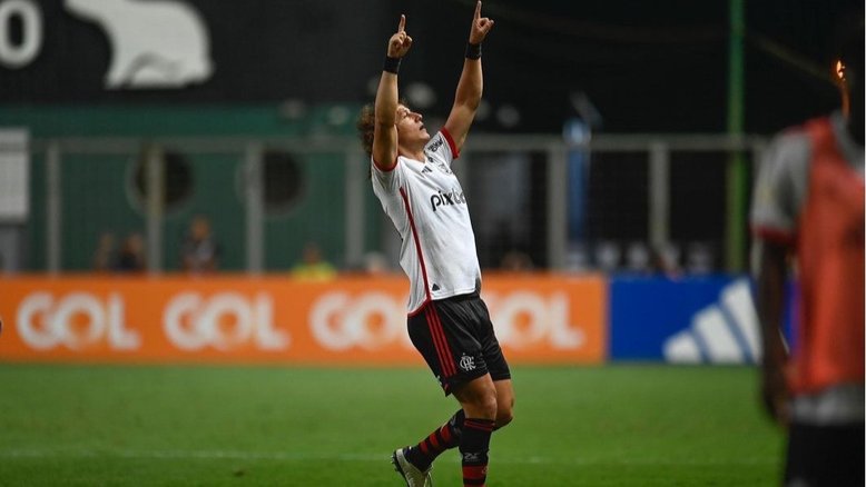 Flamengo obteve vitória