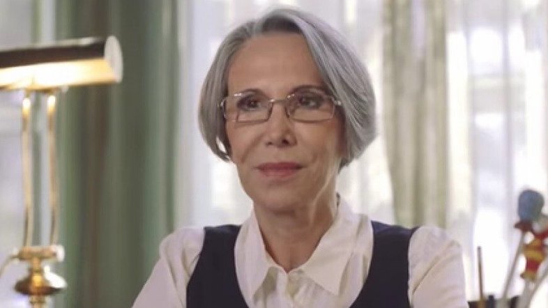 Florinda Meza