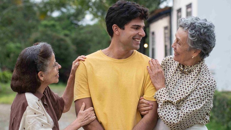 Filme estreia nesta quinta-feira, 21
