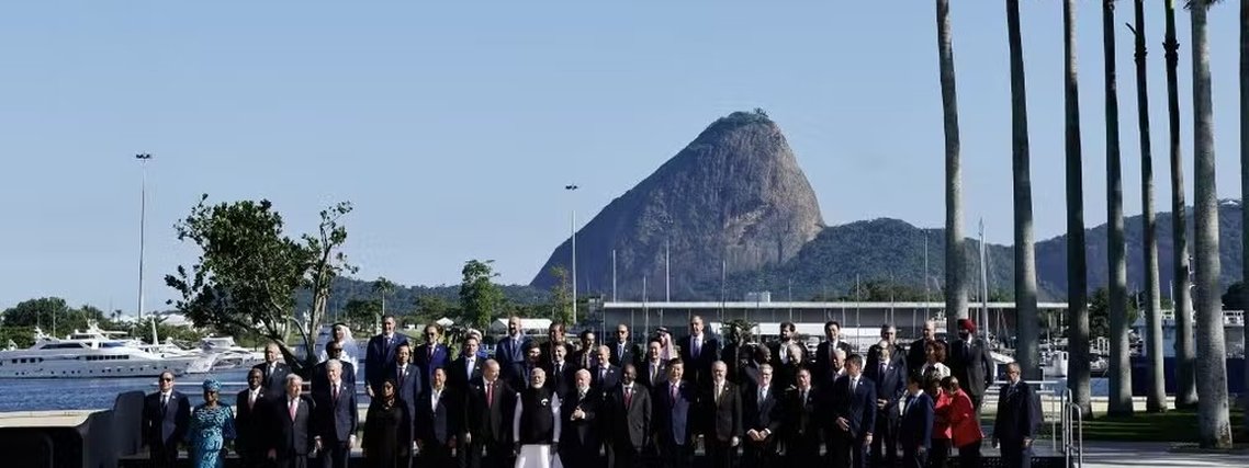 Foto: Ludovic MARIN / AFP