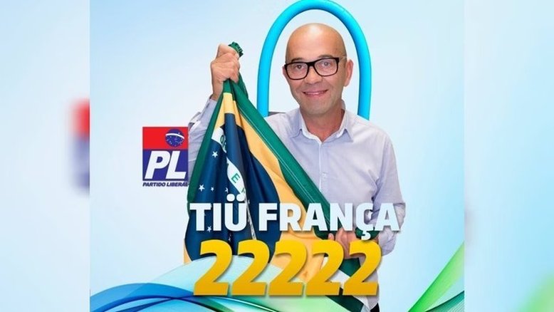 Reprodução