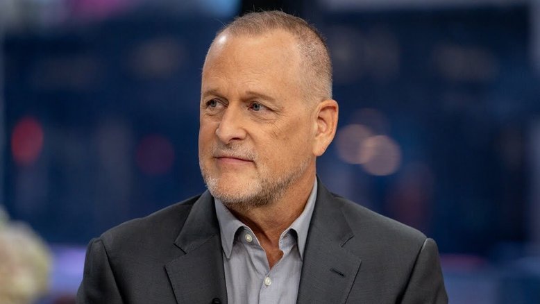 Dave Coulier, ator de 'três é demais', revela diagnóstico de câncer