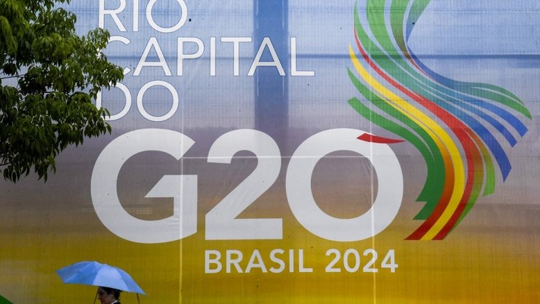 Biden, Xi Jinping, Milei: veja a lista de líderes mundiais que estão no Brasil para o G20