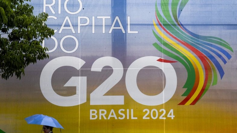 Biden, Xi Jinping, Milei: veja a lista de líderes mundiais que estão no Brasil para o G20