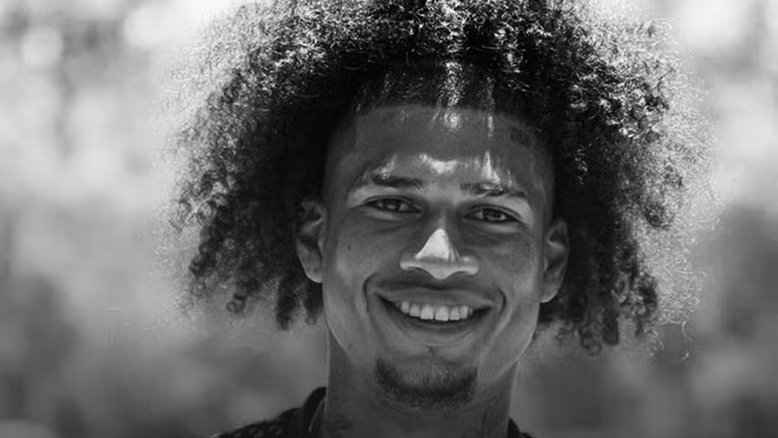 Promessa da LDU e da seleção do Equador, volante Marco Angulo morre aos 22 anos