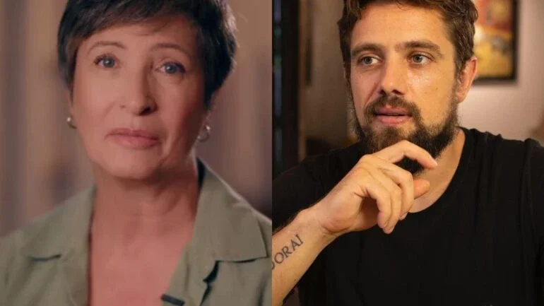 Glow News - Processado pela jornalista Sônia Bridi: relembre todas as polêmicas de Rafael Cardoso