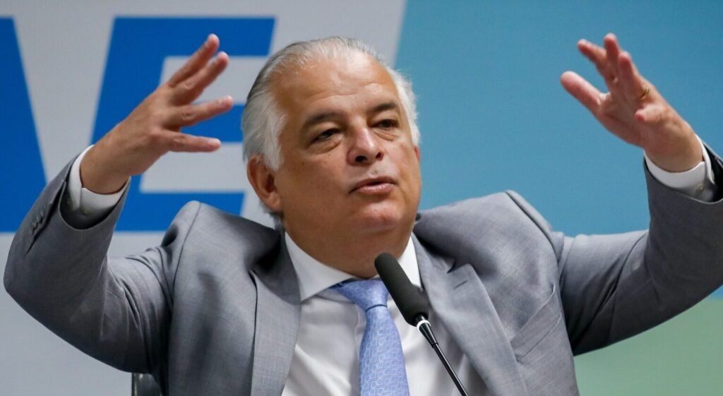 Márcio França: ministro do Empreendedorismo é tratado como pré-candidato ao governo paulista pelo PSB