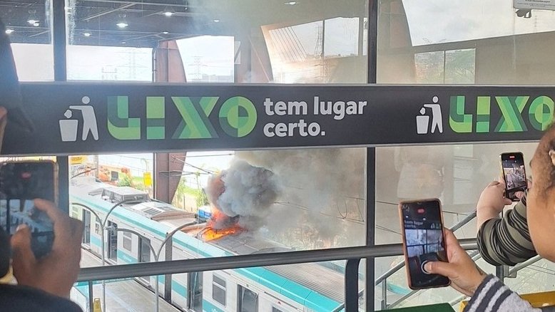 Reprodução / Redes Sociais