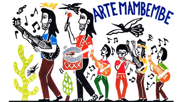 Instituto Arte Mambembe