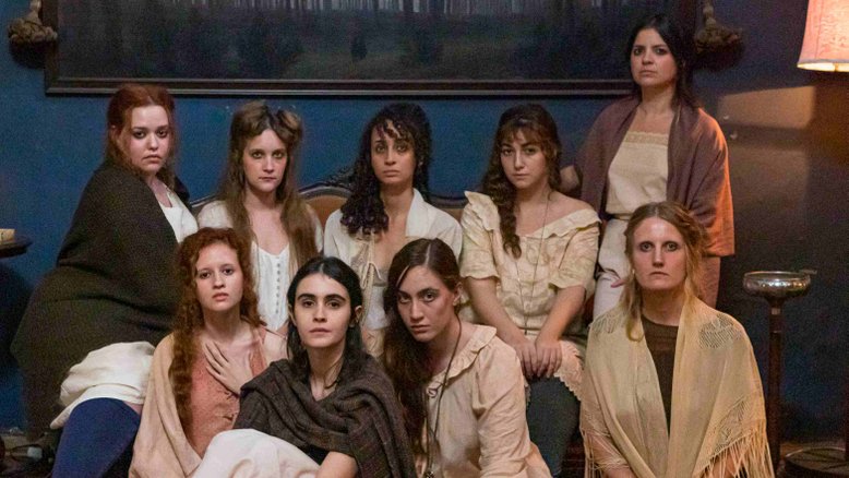 Com estreia marcada para 12 de dezembro, “As Polacas” é um retrato verdadeiro de muitas imigrantes que fugiram do período entre guerras na Europa