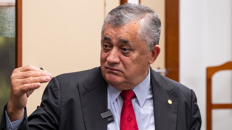 Daniel Medeiros/IstoÉ