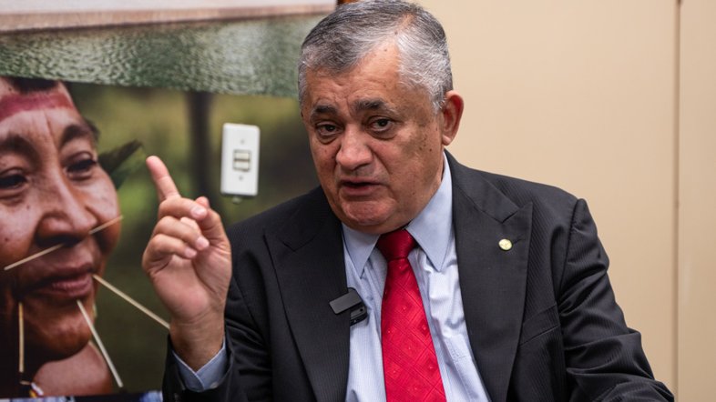 Daniel Medeiros/IstoÉ