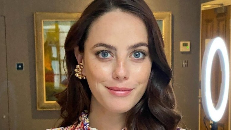 Kaya Scodelario