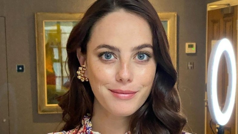 Kaya Scodelario