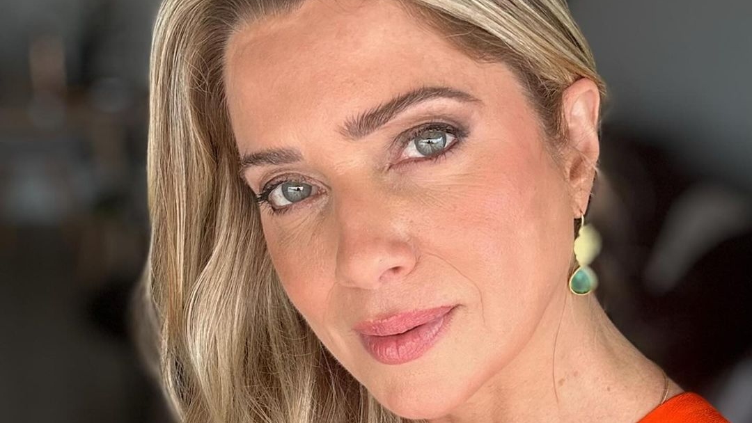 Leticia Spiller revela experiência íntima no passado