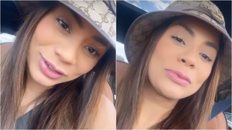 Lexa desabafa sobre gravidez e rebate crítica após ser chamada de 'fresca'