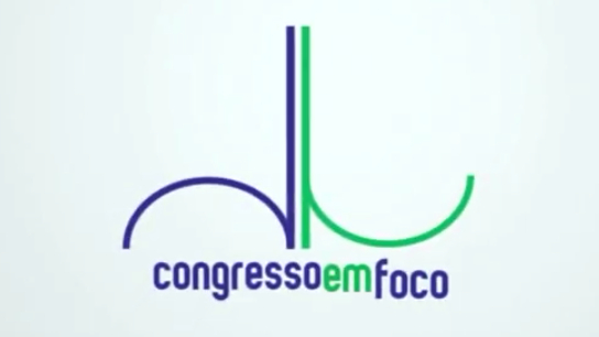 Logomarca do Congresso em Foco