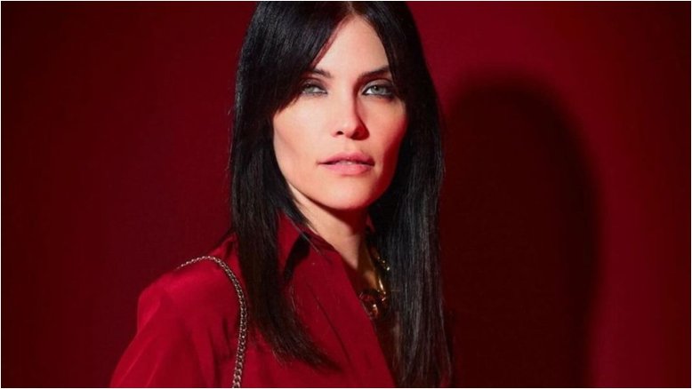Saiba quem é Luciana Curtis, modelo internacional sequestrada em SP