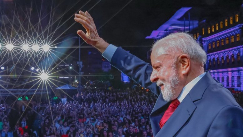 'Não temos que xingar ninguém', afirma Lula após Janja ofender Musk