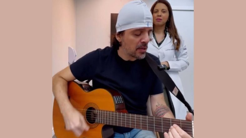 Reprodução / Instagram