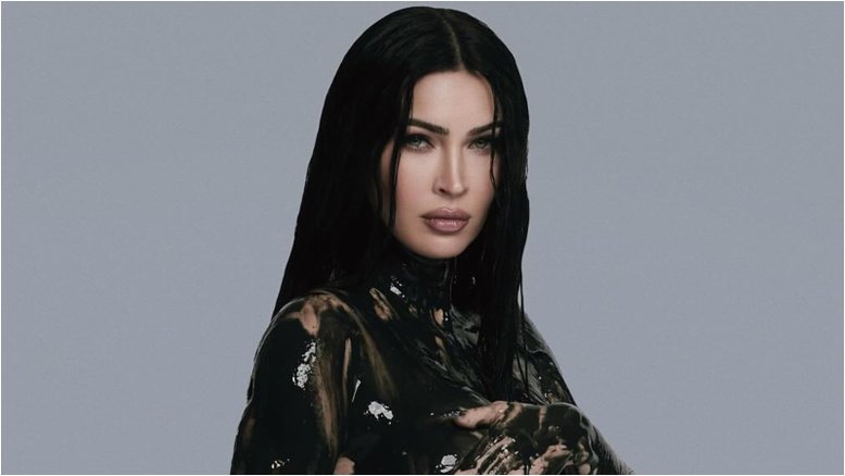 Grávida, Megan Fox desabafou sobre aborto espontâneo em livro de poesias lançado em 2023