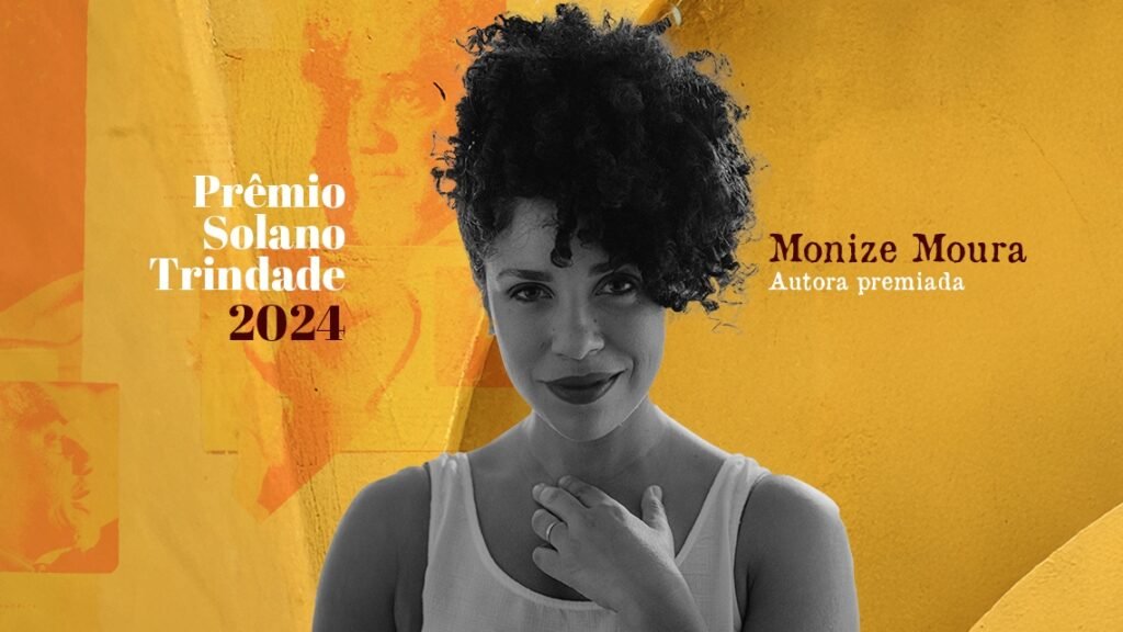 Livro 'Eternizar em Escrita Preta 5' reúne peças premiadas de autores negros