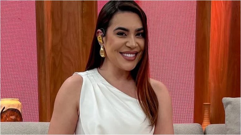 Naiara Azevedo desabafa após separação por violência doméstica: ‘Comecei a viver’