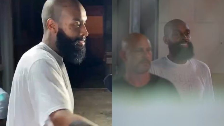 Reprodução/RBS TV