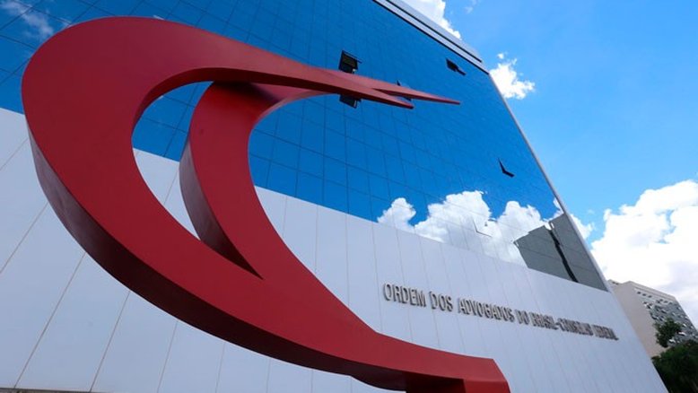 Reprodução/OAB