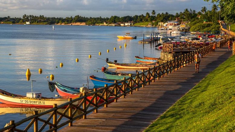 Divulgação/Prefeitura de Aracaju/Felipe Goettenauer