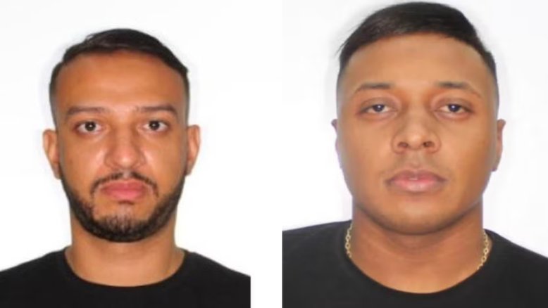 Força-tarefa identifica segundo suspeito na execução de delator do PCC